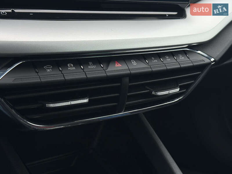 Универсал Skoda Octavia 2022 в Луцке фото 63 Универсал Skoda Octavia 2022 в Луцке