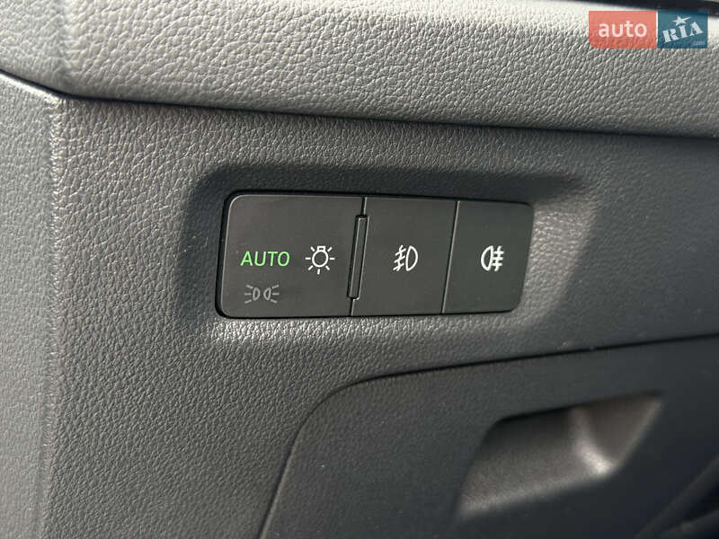 Универсал Skoda Octavia 2022 в Луцке фото 62 Универсал Skoda Octavia 2022 в Луцке