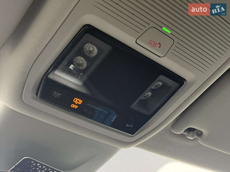 Универсал Skoda Octavia 2022 в Луцке фото 68 Универсал Skoda Octavia 2022 в Луцке