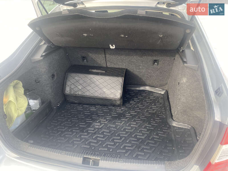 Лифтбек Skoda Octavia 2014 в Харькове фото 5 Лифтбек Skoda Octavia 2014 в Харькове