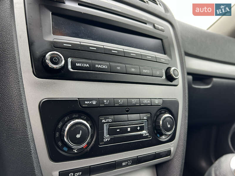 Универсал Skoda Octavia 2013 в Луцке