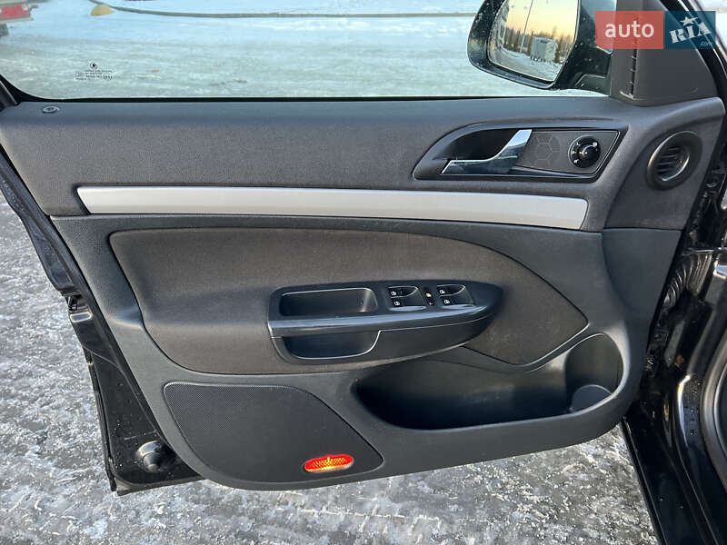 Универсал Skoda Octavia 2013 в Луцке