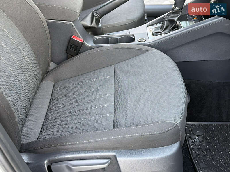 Универсал Skoda Octavia 2019 в Львове