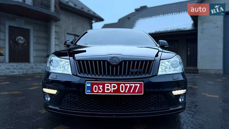 Универсал Skoda Octavia 2009 в Владимире фото 9 Универсал Skoda Octavia 2009 в Владимире