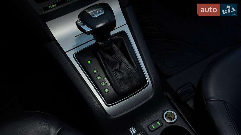 Универсал Skoda Octavia 2009 в Владимире фото 25 Универсал Skoda Octavia 2009 в Владимире