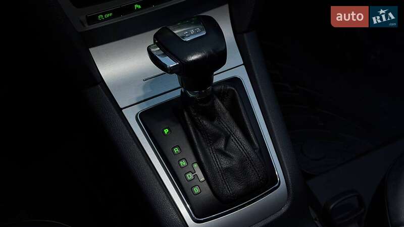 Универсал Skoda Octavia 2009 в Владимире фото 28 Универсал Skoda Octavia 2009 в Владимире