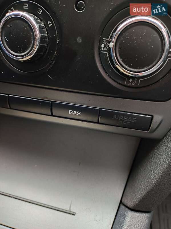 Лифтбек Skoda Octavia 2012 в Каменец-Подольском