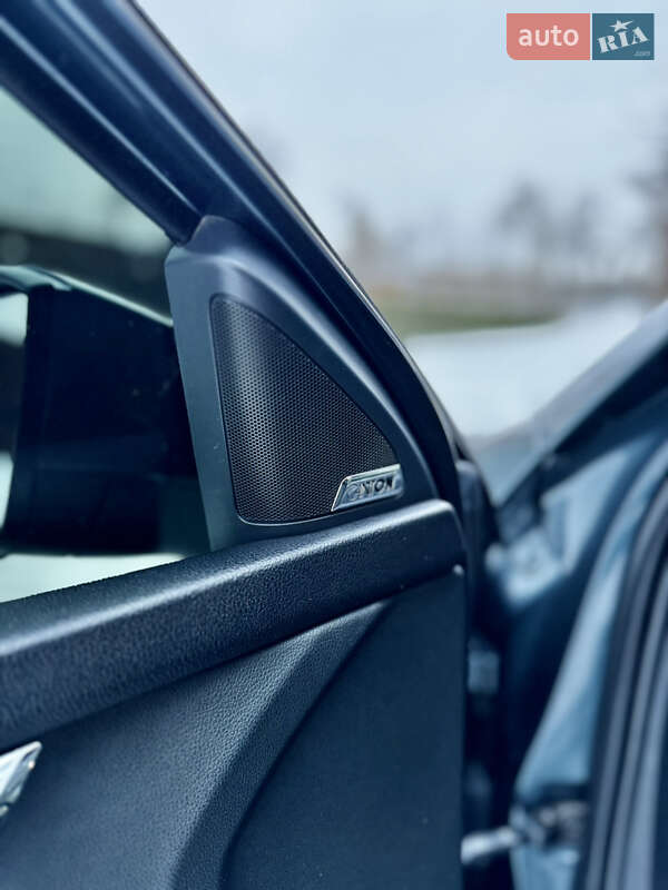 Лифтбек Skoda Octavia 2018 в Киеве