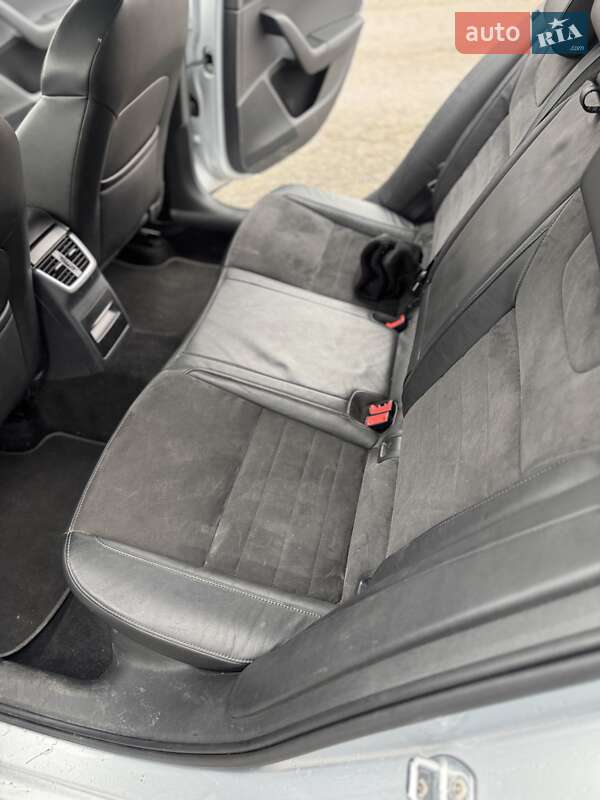 Универсал Skoda Octavia 2014 в Ровно фото 17 Универсал Skoda Octavia 2014 в Ровно