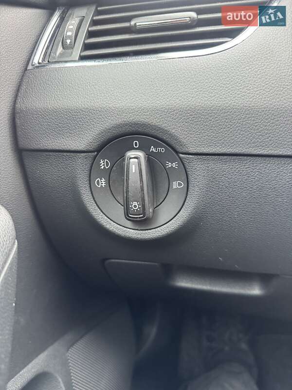 Универсал Skoda Octavia 2014 в Ровно фото 37 Универсал Skoda Octavia 2014 в Ровно