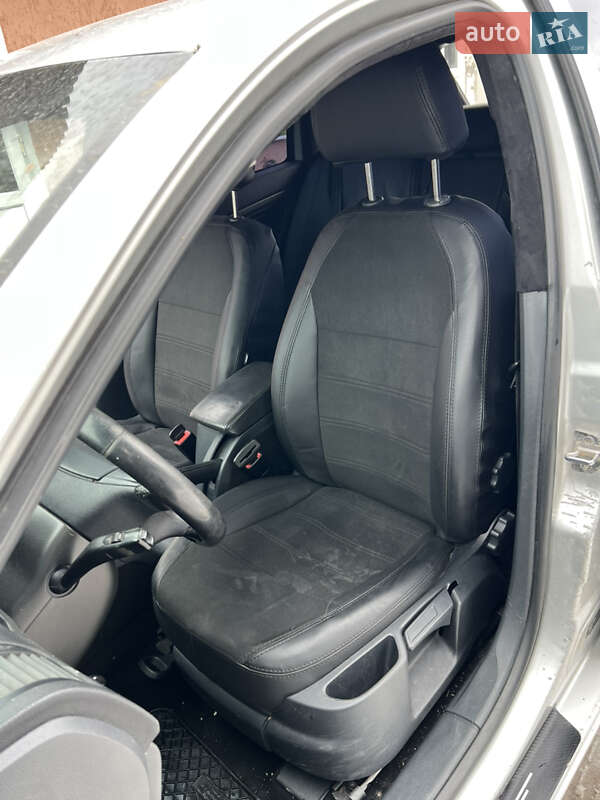 Универсал Skoda Octavia 2004 в Дунаевцах фото 5 Универсал Skoda Octavia 2004 в Дунаевцах