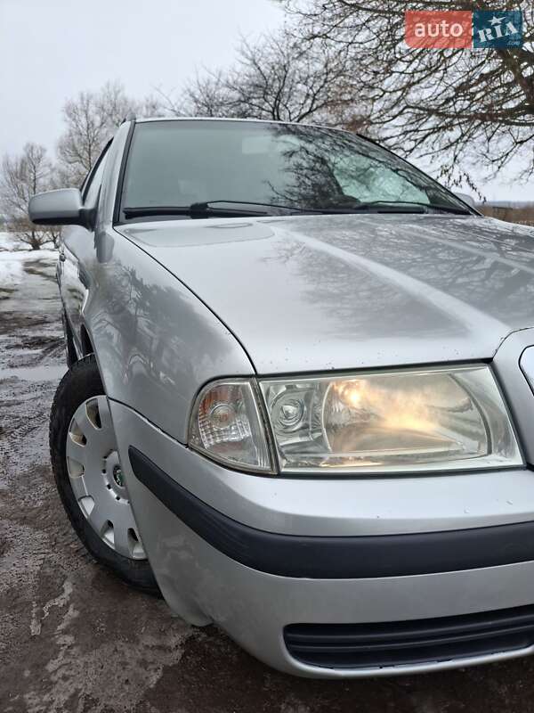 Универсал Skoda Octavia 2007 в Иваничах фото 22 Универсал Skoda Octavia 2007 в Иваничах