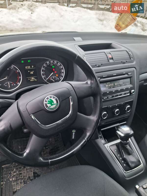 Универсал Skoda Octavia 2012 в Ровно фото 13 Универсал Skoda Octavia 2012 в Ровно