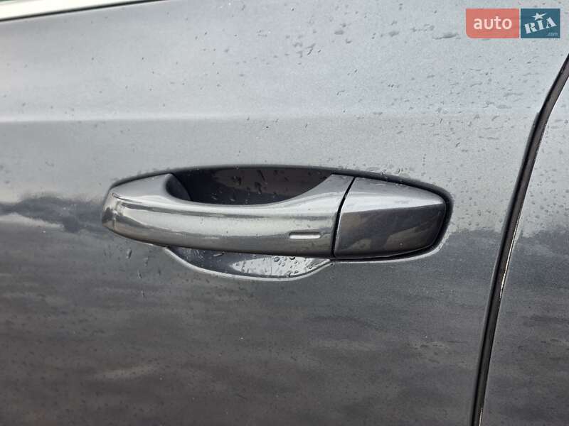 Универсал Skoda Octavia 2016 в Тернополе фото 17 Универсал Skoda Octavia 2016 в Тернополе