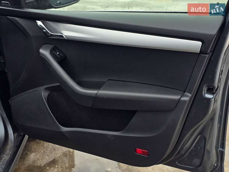 Универсал Skoda Octavia 2016 в Тернополе фото 30 Универсал Skoda Octavia 2016 в Тернополе