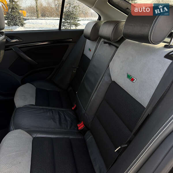 Лифтбек Skoda Octavia 2012 в Калиновке фото 8 Лифтбек Skoda Octavia 2012 в Калиновке