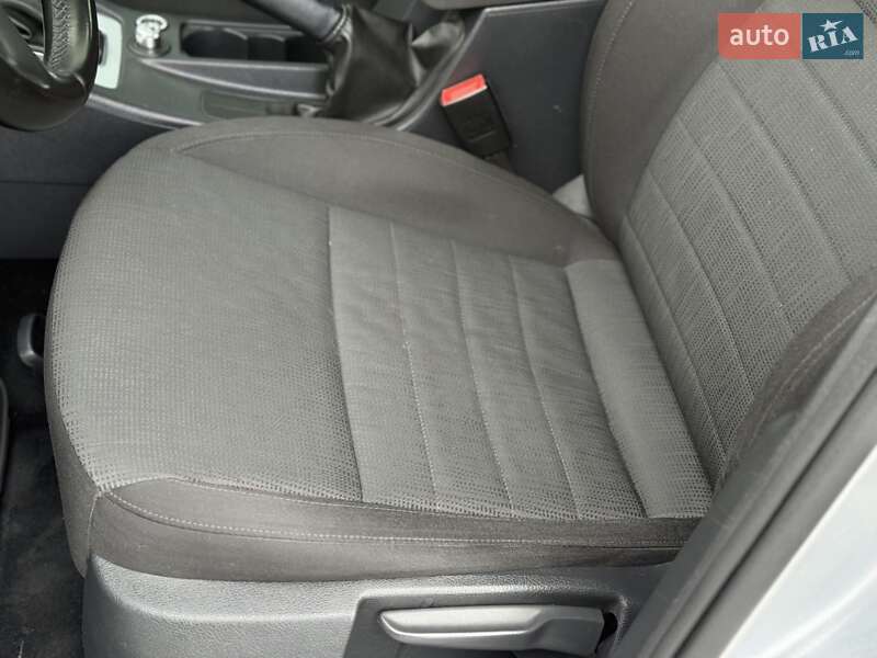 Универсал Skoda Octavia 2015 в Киеве