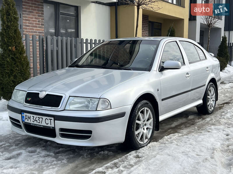 Лифтбек Skoda Octavia 2010 в Киеве фото Лифтбек Skoda Octavia 2010 в Киеве