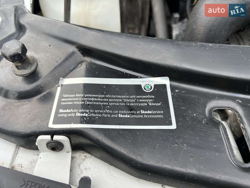 Лифтбек Skoda Octavia 2010 в Киеве фото 28 Лифтбек Skoda Octavia 2010 в Киеве