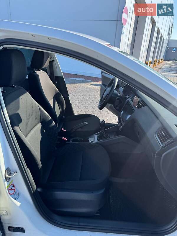 Лифтбек Skoda Octavia 2019 в Умани фото 18 Лифтбек Skoda Octavia 2019 в Умани