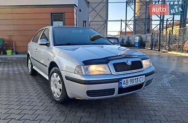Лифтбек Skoda Octavia 2008 в Могилев-Подольске