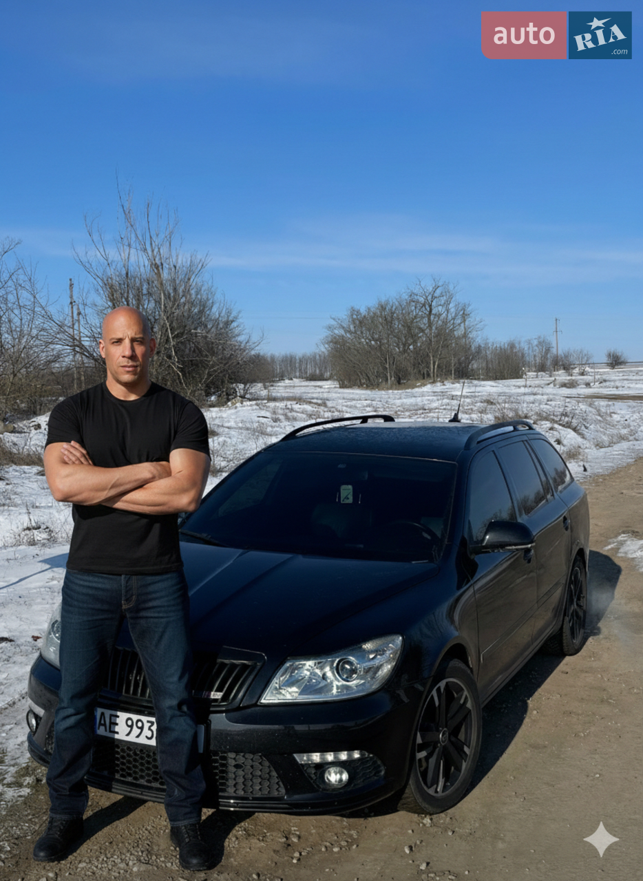2010 Skoda Octavia - мініатюра 32