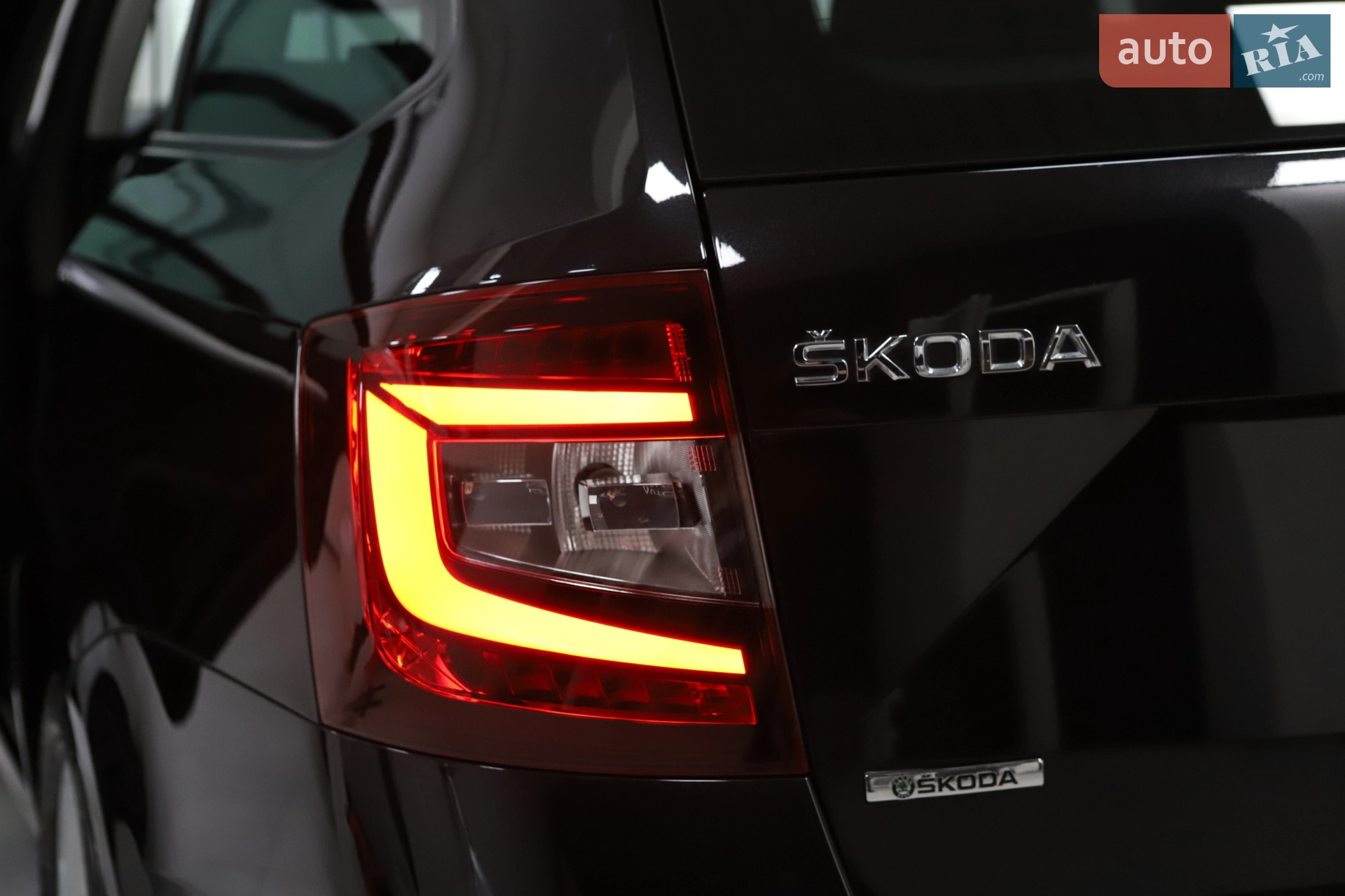 2018 Skoda Octavia - мініатюра 24