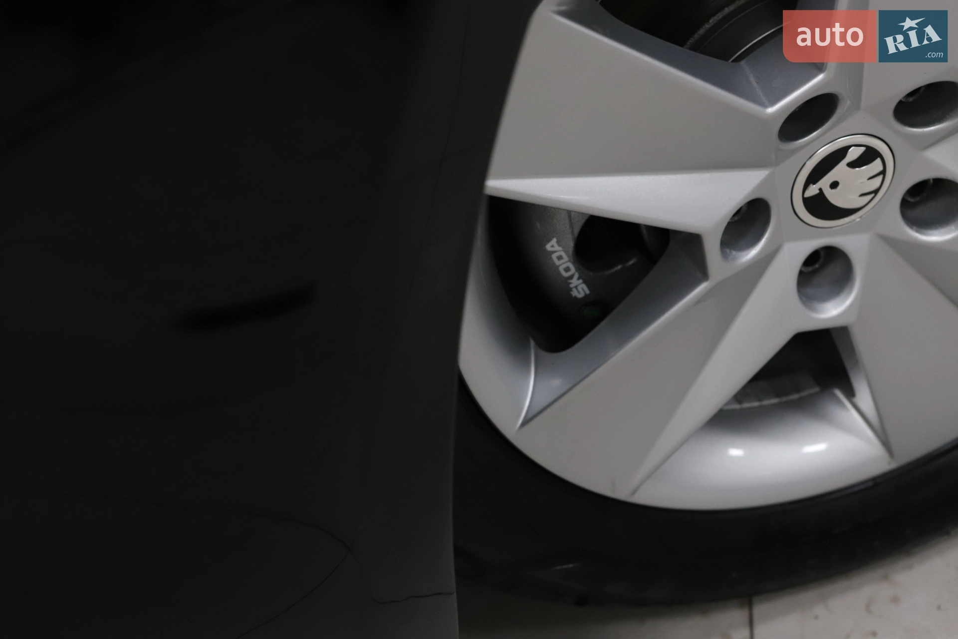 2018 Skoda Octavia - мініатюра 31