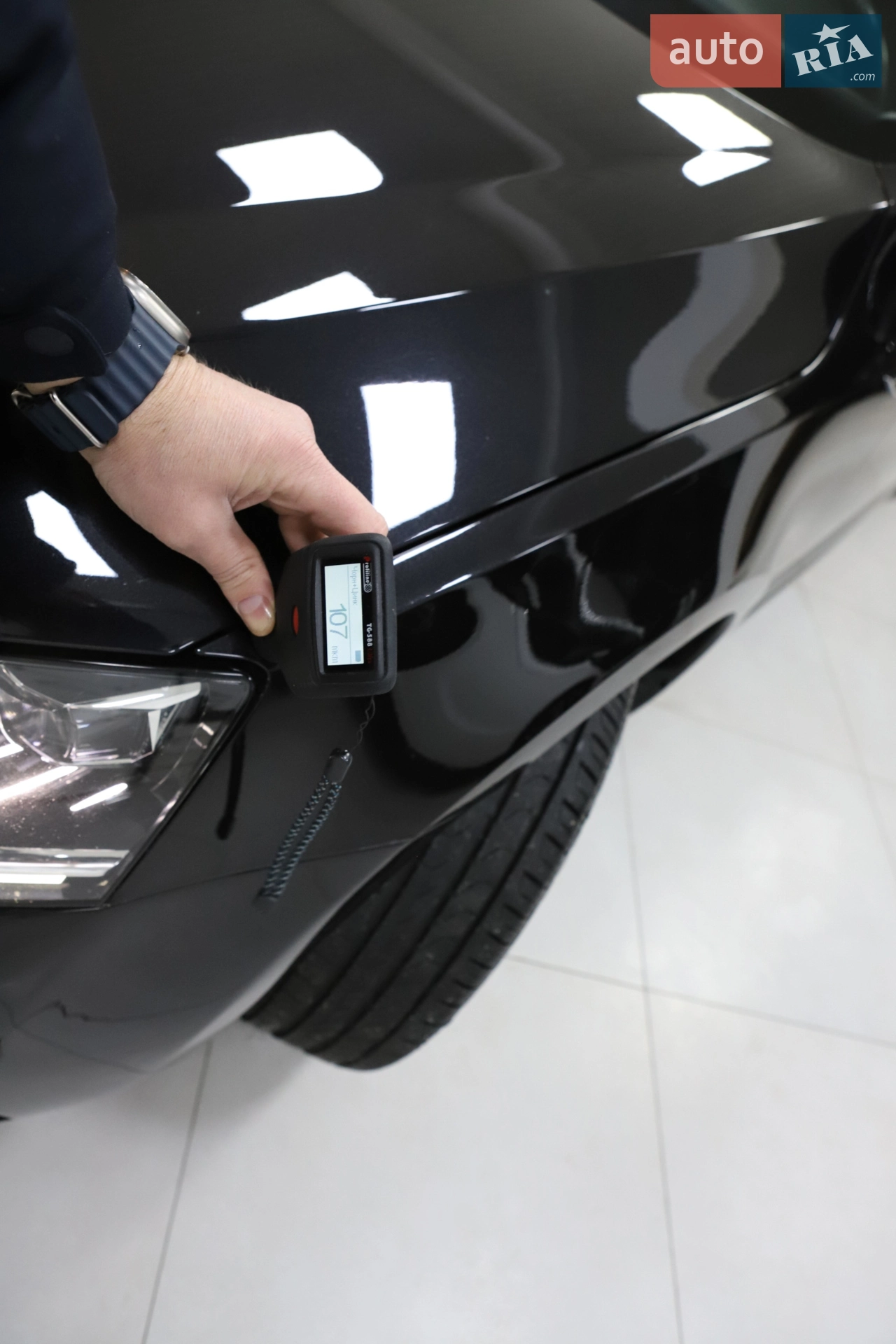 2018 Skoda Octavia - мініатюра 83