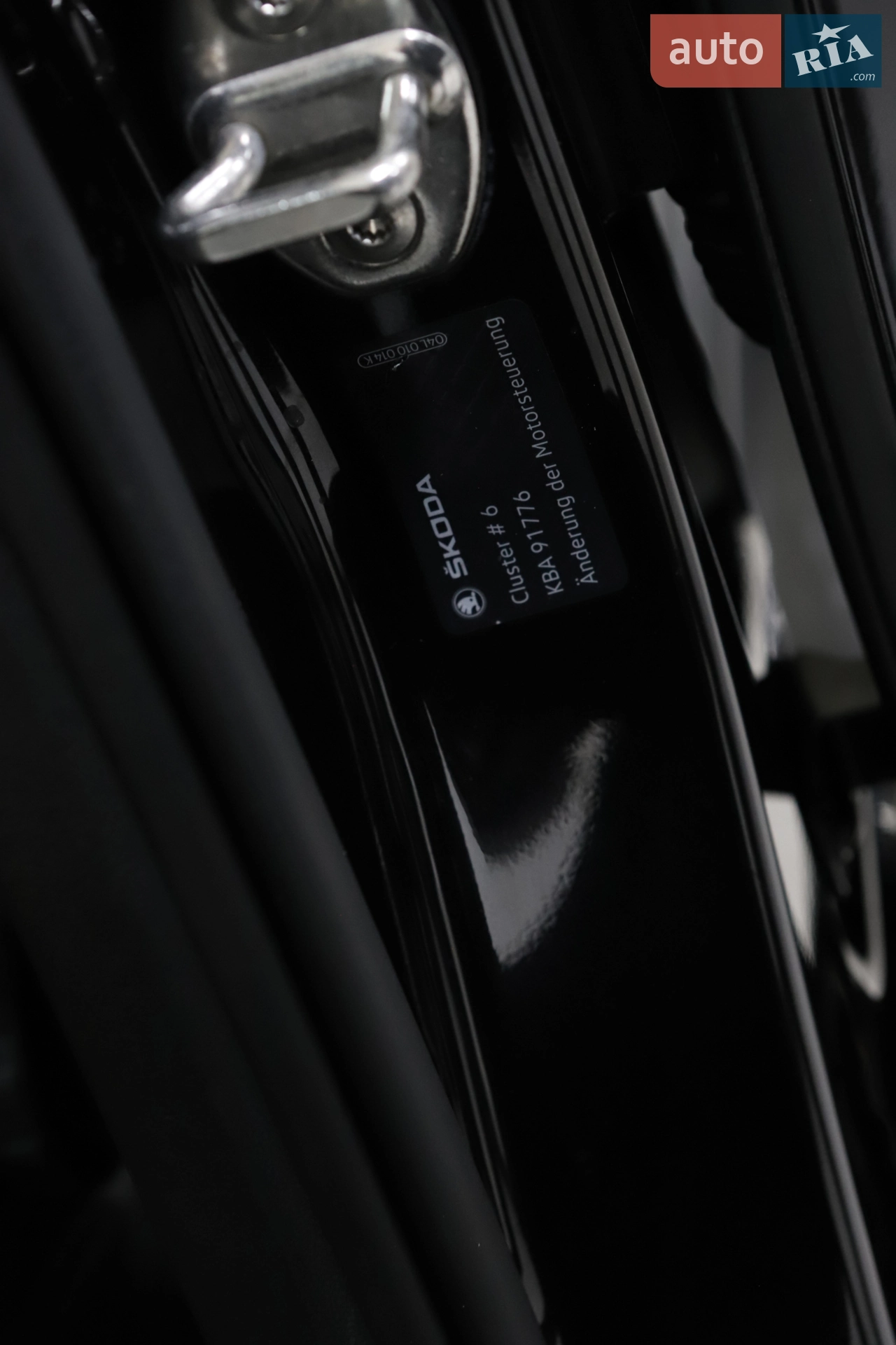 2018 Skoda Octavia - мініатюра 162