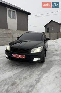 Универсал Skoda Octavia 2009 в Белой Церкви