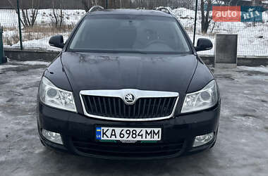 Универсал Skoda Octavia 2011 в Киеве