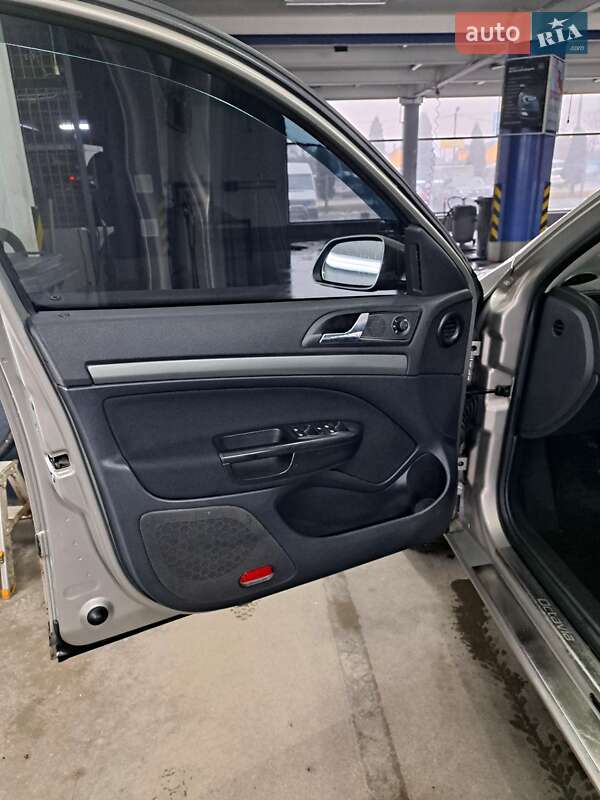 Лифтбек Skoda Octavia 2008 в Полтаве фото 9 Лифтбек Skoda Octavia 2008 в Полтаве