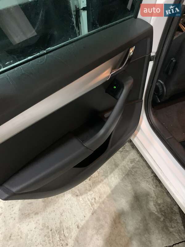 Лифтбек Skoda Octavia 2017 в Львове фото 13 Лифтбек Skoda Octavia 2017 в Львове