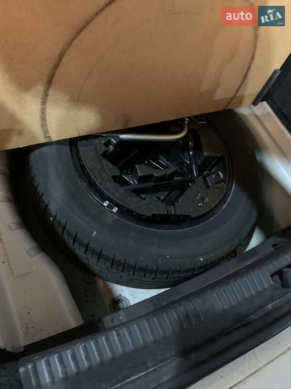 Лифтбек Skoda Octavia 2017 в Львове фото 25 Лифтбек Skoda Octavia 2017 в Львове