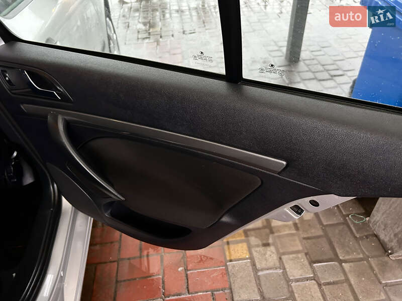 Лифтбек Skoda Octavia 2007 в Кременчуге