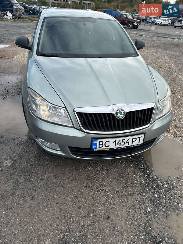 Лифтбек Skoda Octavia 2012 в Львове фото 3 Лифтбек Skoda Octavia 2012 в Львове