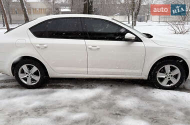 Ліфтбек Skoda Octavia 2018 в Києві