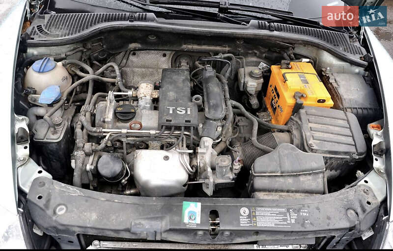 Лифтбек Skoda Octavia 2012 в Львове фото 10 Лифтбек Skoda Octavia 2012 в Львове