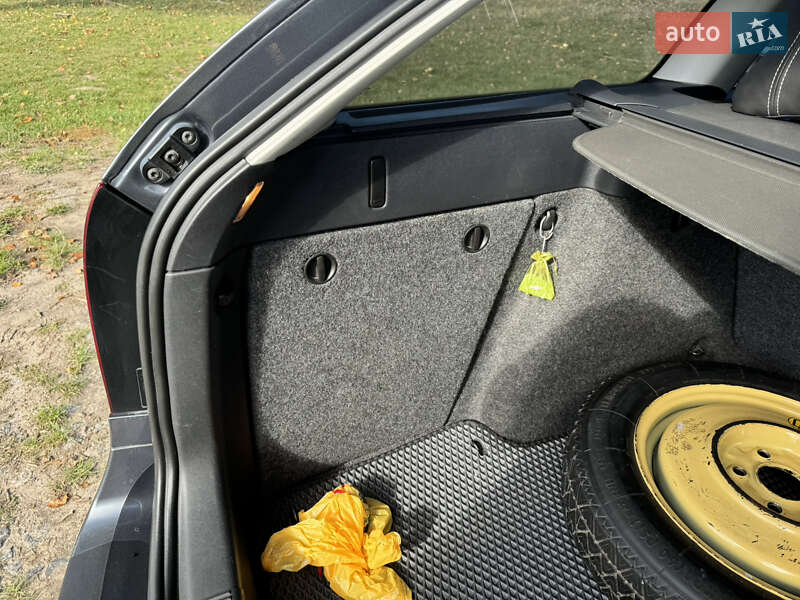 Универсал Skoda Octavia 2011 в Виннице