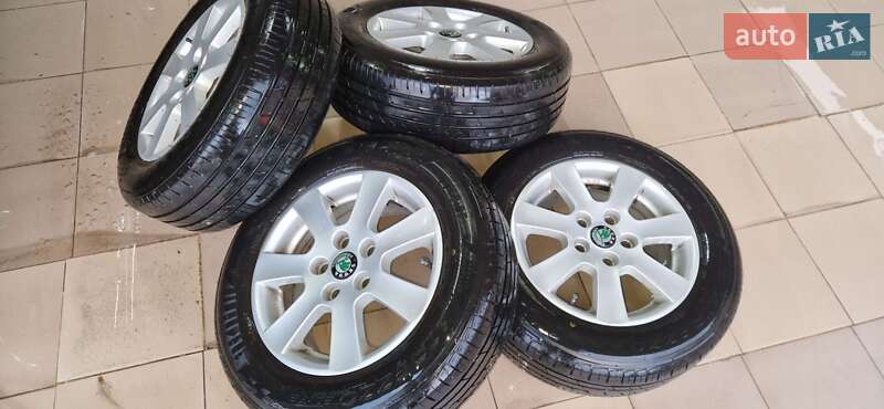 Универсал Skoda Octavia 2012 в Рахове фото 18 Универсал Skoda Octavia 2012 в Рахове