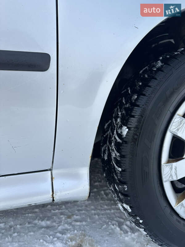 Универсал Skoda Octavia 2003 в Умани фото 18 Универсал Skoda Octavia 2003 в Умани