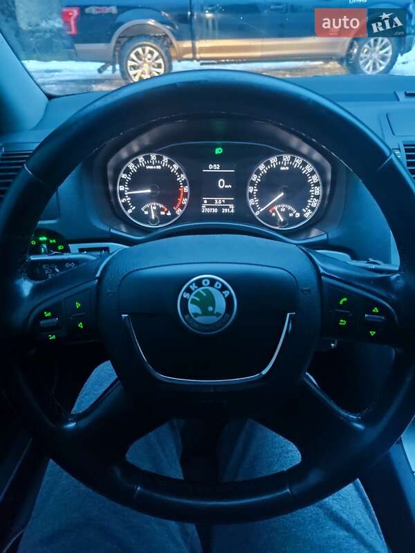 Универсал Skoda Octavia 2012 в Иршаве фото 10 Универсал Skoda Octavia 2012 в Иршаве