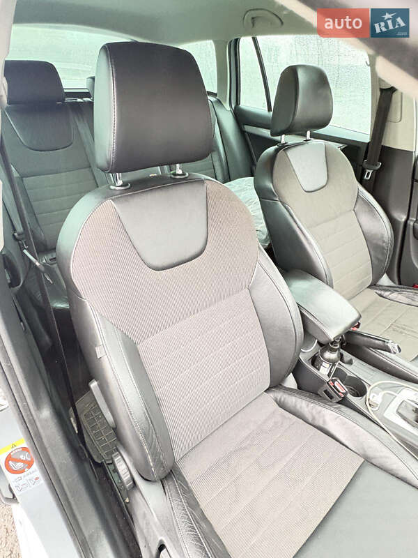 Універсал Skoda Octavia 2013 в Мукачевому