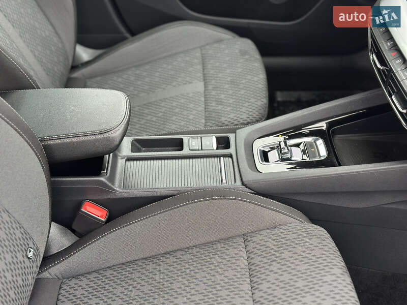 Лифтбек Skoda Octavia 2020 в Кривом Роге