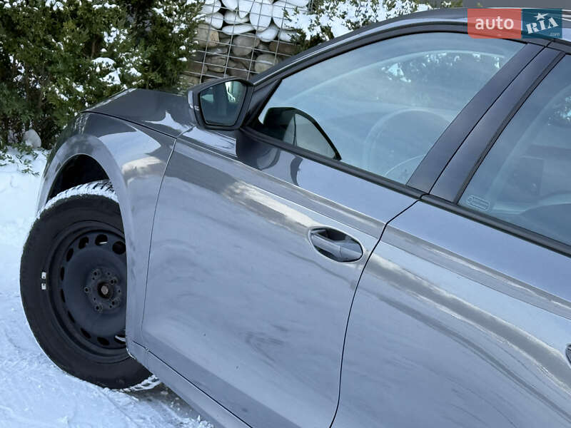 Лифтбек Skoda Octavia 2022 в Стрые фото 23 Лифтбек Skoda Octavia 2022 в Стрые