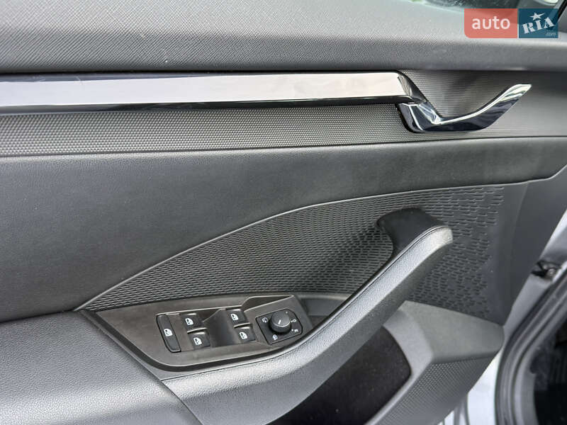 Лифтбек Skoda Octavia 2022 в Стрые фото 55 Лифтбек Skoda Octavia 2022 в Стрые