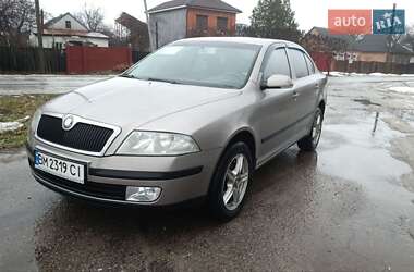Лифтбек Skoda Octavia 2007 в Ахтырке