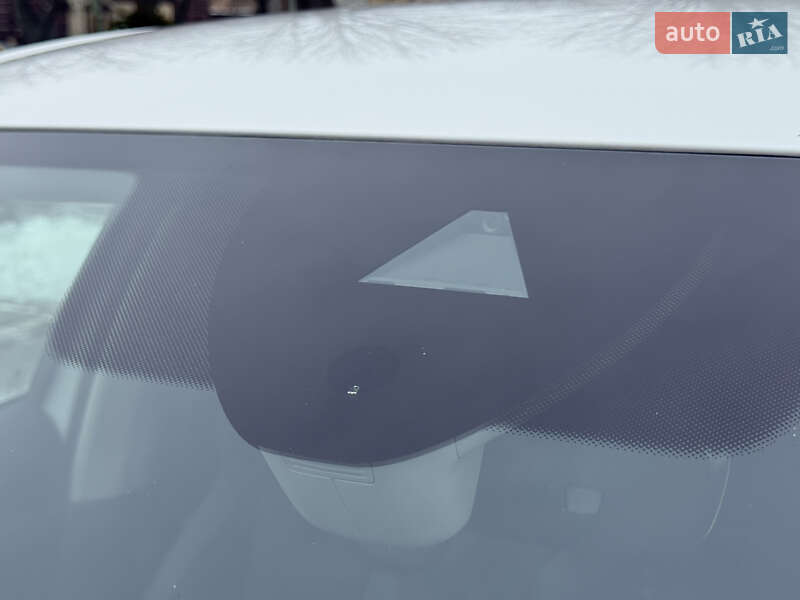 Лифтбек Skoda Octavia 2020 в Луцке