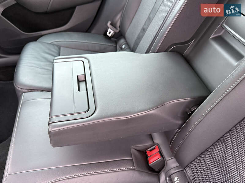 Лифтбек Skoda Octavia 2020 в Луцке